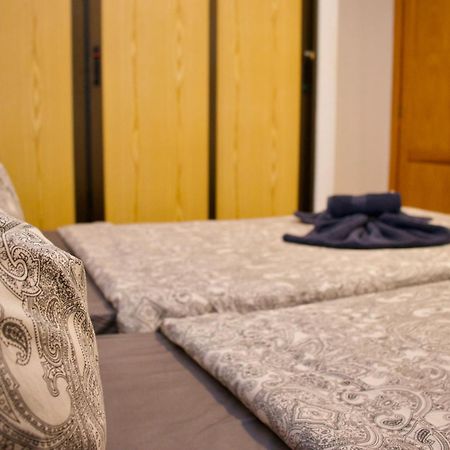 Sunflower Apartment Just Relax Пуерто де Сантяго Екстериор снимка