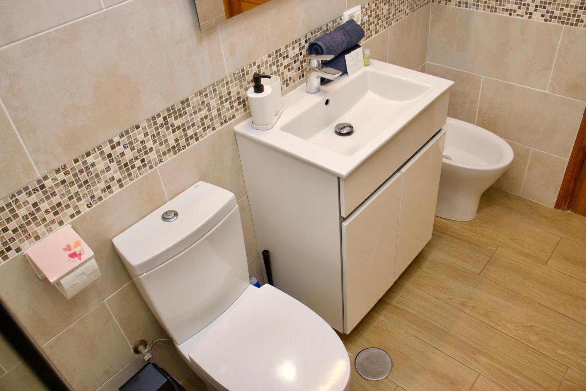 Sunflower Apartment Just Relax Пуерто де Сантяго Екстериор снимка
