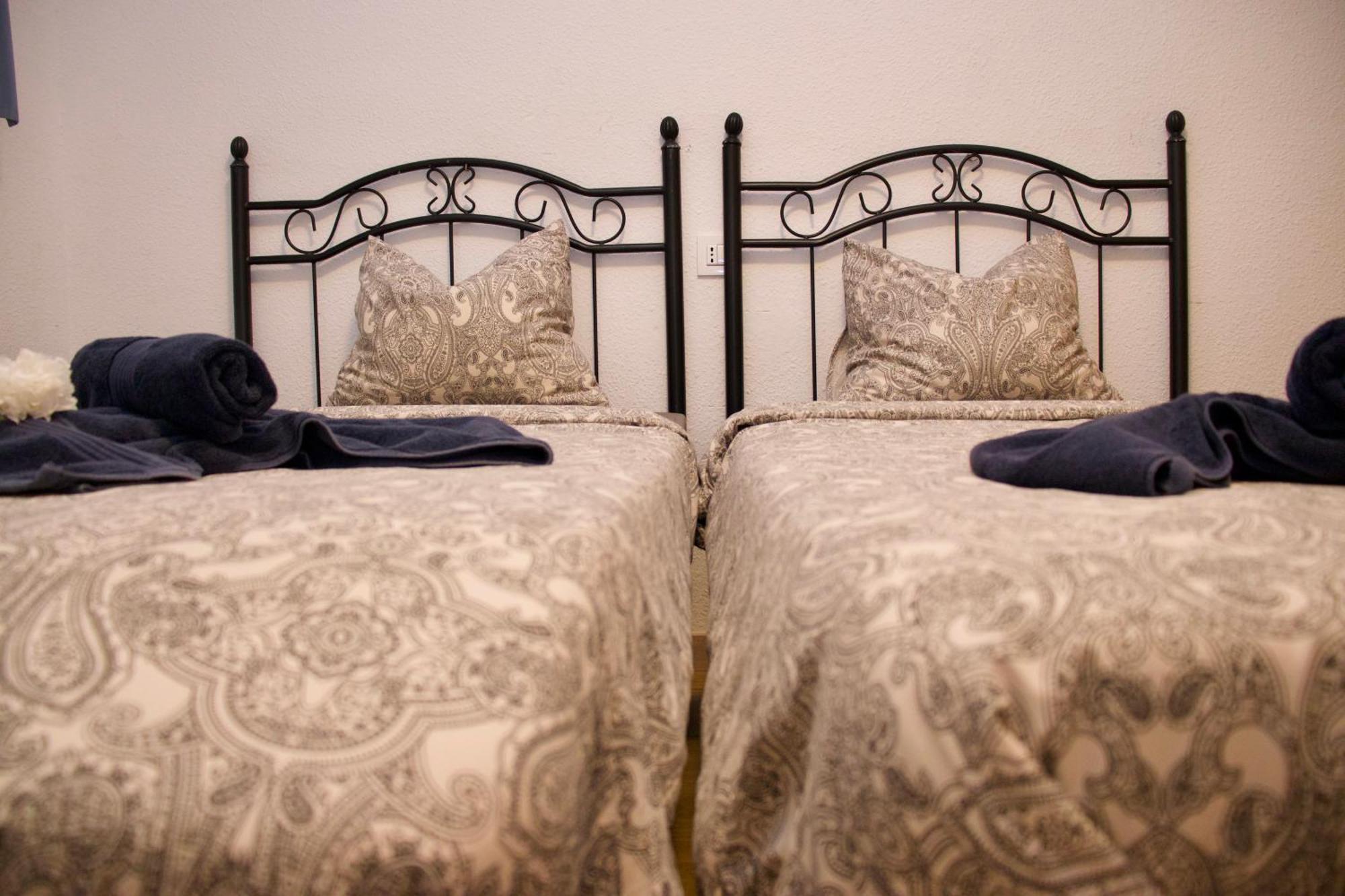 Sunflower Apartment Just Relax Пуерто де Сантяго Екстериор снимка