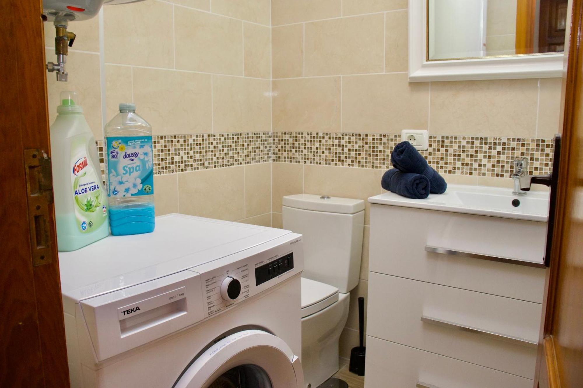 Sunflower Apartment Just Relax Пуерто де Сантяго Екстериор снимка