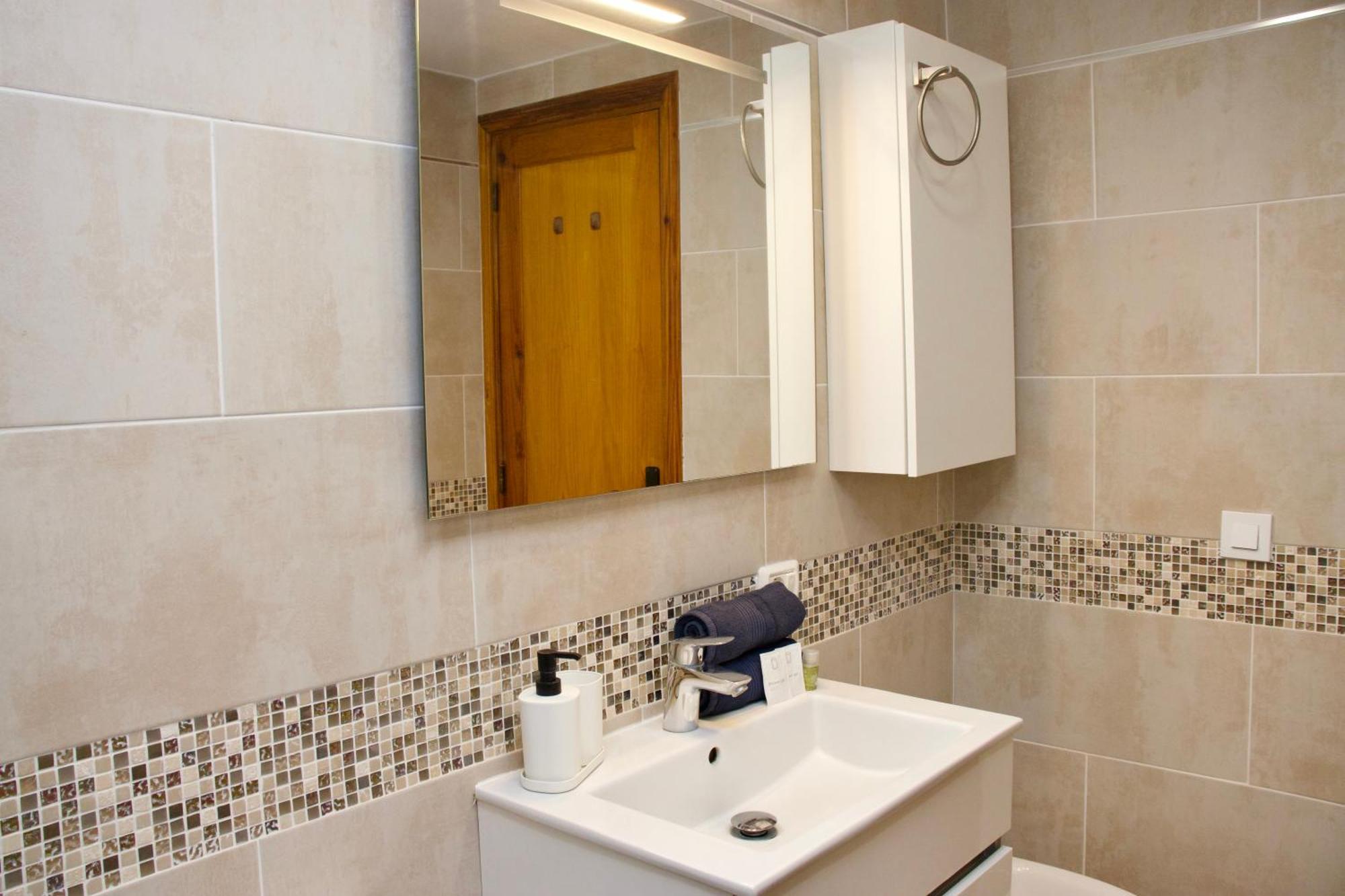 Sunflower Apartment Just Relax Пуерто де Сантяго Екстериор снимка